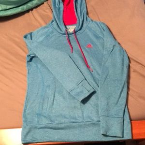 Adidas Ultimate Hoodie